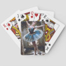 Pesquisar por bailarinas baralhos Tutu