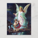 Pesquisar por guardian cartoes postais Anjo da guarda