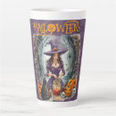 Pesquisar por halloween canecas Bruxaria