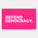 Pesquisar por defender adesivos Democracia