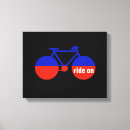 Pesquisar por ciclo impressão de canvas Ciclismo