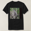 Pesquisar por pomba branca camisetas Qualquer pessoa