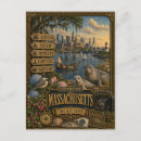 Pesquisar por massachusetts cartoes postais Nova inglaterra