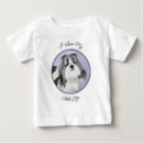 Pesquisar por do tzu de shih camisetas Branco
