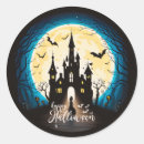 Pesquisar por castelo assustador adesivos Casa assombrada