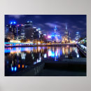 Pesquisar por melbourne pôsteres Noite