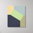 Pesquisar por azul escuro de impressão de canvas Abstrato
