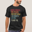 Pesquisar por equality camisetas Rights