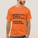 Pesquisar por homossexualidade camisetas Igualdade