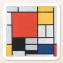 Pesquisar por mondrian porta copos Arte moderna