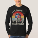 Pesquisar por teodoro camisetas Americano