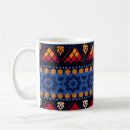 Pesquisar por design tribal africano canecas Padrão