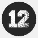 Pesquisar por 12 anos adesivos Golfe