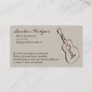 Pesquisar por tutor da guitarra cartao de visita Guitarrista