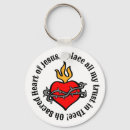 Pesquisar por coração sagrado de jesus chaveiros Católica