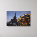 Pesquisar por do carrossel impressão de canvas Arte