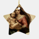 Pesquisar por raphael ornamentos Madonna