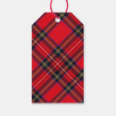 Pesquisar por xadrez vermelha etiquetas de presente Preto