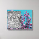 Pesquisar por blossom impressão de canvas Arte