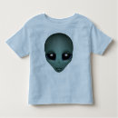 Pesquisar por alienígena cinzenta camisetas Extraterrestre