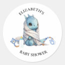 Pesquisar por dragão azul adesivos Bebê