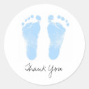 Pesquisar por pegada do bebê adesivos Simples