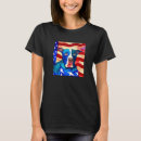 Pesquisar por patriotismo dos e u camisetas Americano