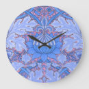 Pesquisar por banheiro azul relogios de parede Floral