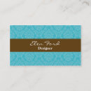 Pesquisar por damasco marrom cartao de visita Design