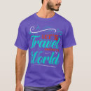 Pesquisar por turismo camisetas Família