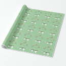 Pesquisar por monstro verde papel de presente Halloween