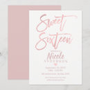 Pesquisar por elegant sweet sixteen convites Glamour