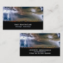 Pesquisar por relâmpago cartao de visita Meteorologia