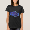 Pesquisar por killifish camisetas Tropical