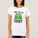 Pesquisar por tribunal camisetas Tênis