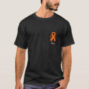 Pesquisar por esclerose múltipla camisetas Conhecimento