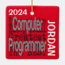 Pesquisar por programador ornamentos Computador