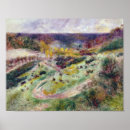 Pesquisar por renoir pôsteres Paysage