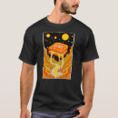 Pesquisar por eu amo queijo camisetas Comida