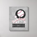 Pesquisar por esportes impressão de canvas Beisebol