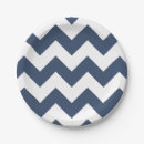 Pesquisar por azul e branco listrados pratos Moderno