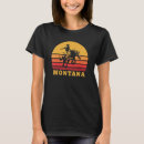 Pesquisar por bucking bronco camisetas Cavalo