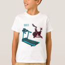 Pesquisar por ginástica dos desenhos animados camisetas For kids
