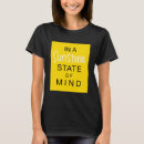 Pesquisar por luz amarelo camisetas Minimalista