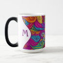 Pesquisar por swirly canecas For her