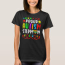 Pesquisar por madrasta orgulhosa camisetas Família