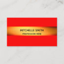 Pesquisar por ouro vermelho cartao de visita Cabeleireiro