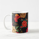 Pesquisar por cranio canecas Floral