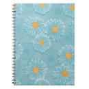 Pesquisar por pattern cadernos de notas Flor