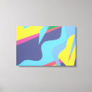 Pesquisar por impresso impressão de canvas Abstrato
